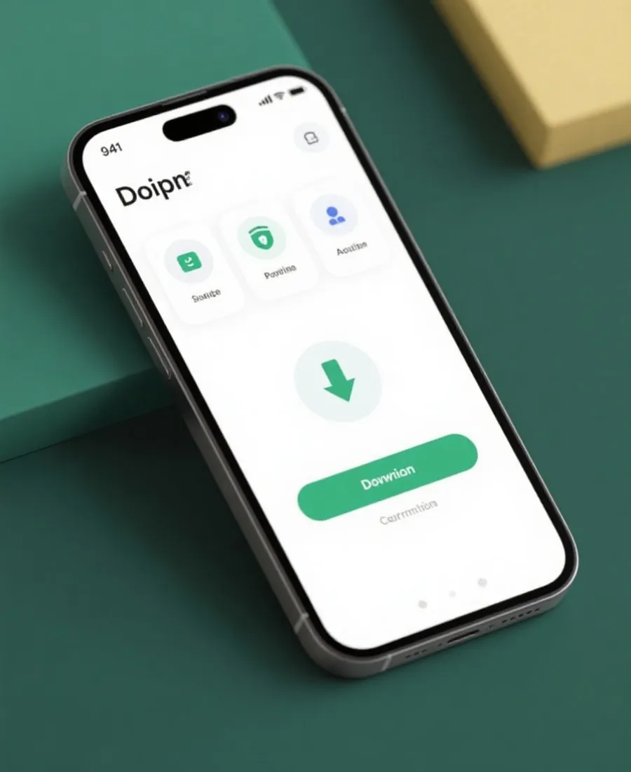 官方客户端界面示意