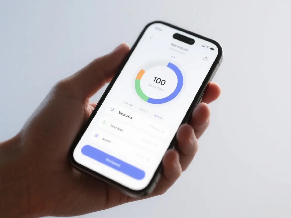 移动端使用体验