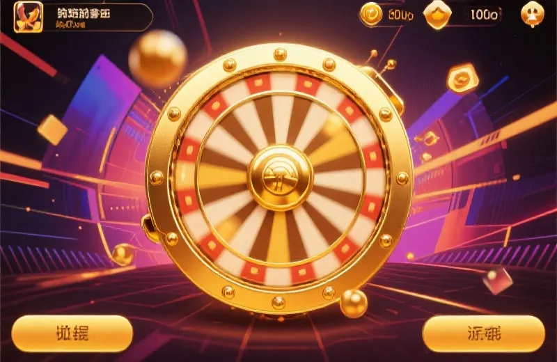 高波动玩法热门游戏示意图